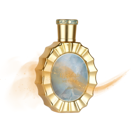 Lattafa Victoria - aromatas artimas D&G Devotion