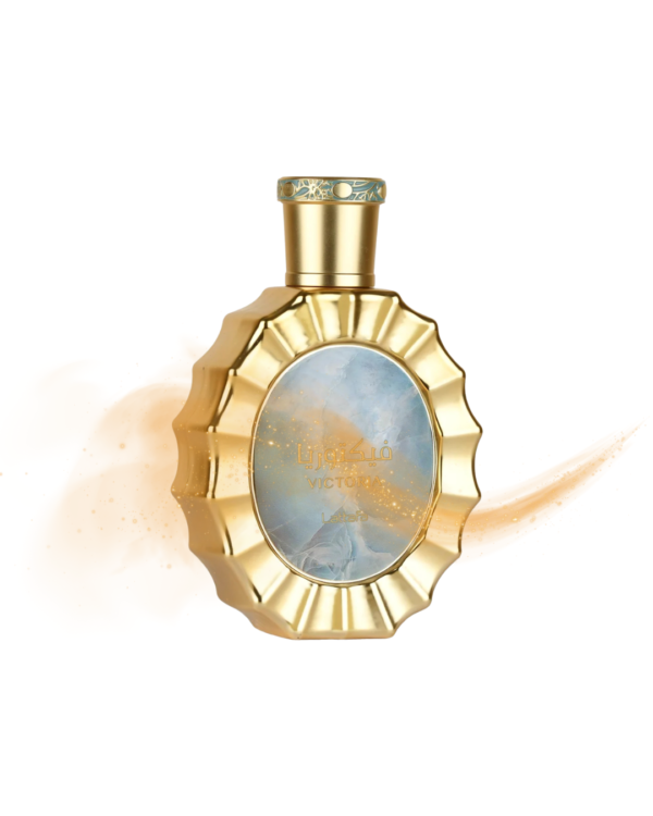 Lattafa Victoria - aromatas artimas D&G Devotion