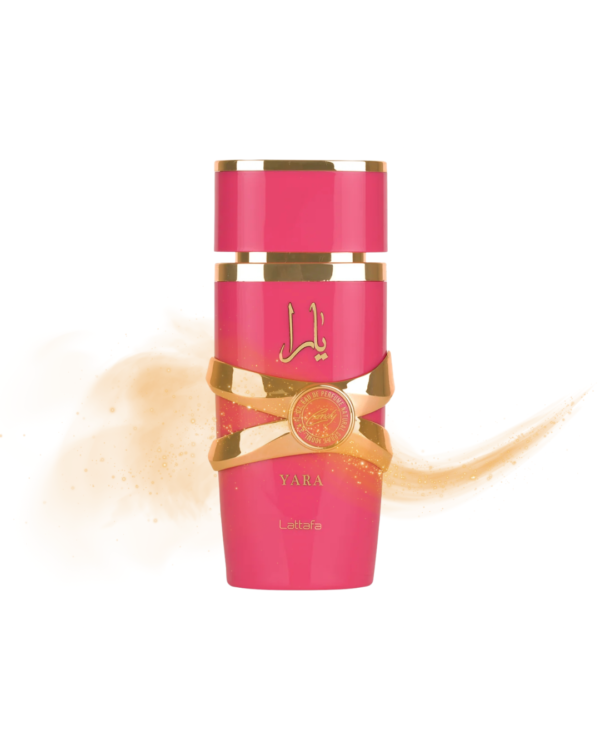 Lattafa Yara Candy