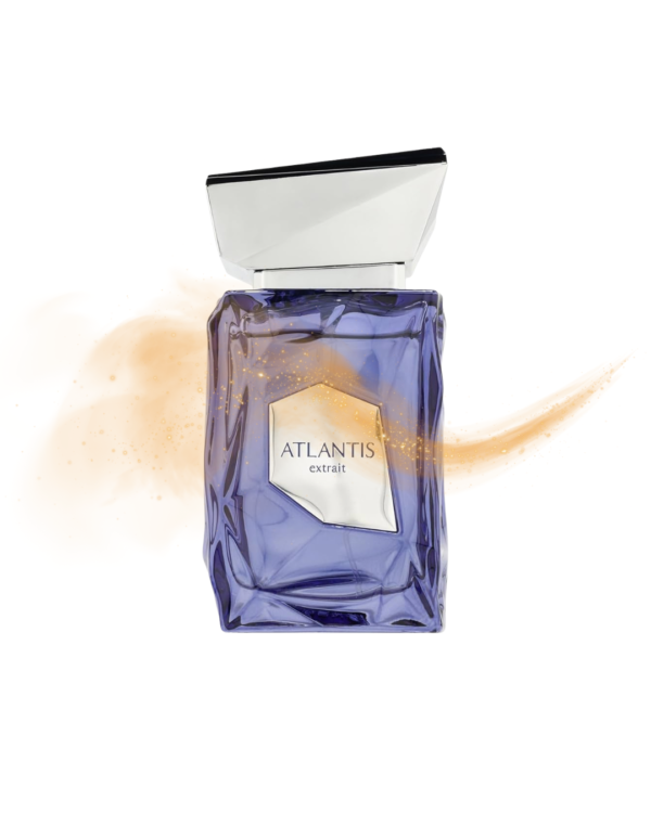 French Avenue Atlantis Extrait - aromatas artimas Wavechild by Room 1015