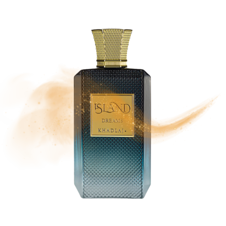 Khadlaj Island Dream - aromatas artimas Louis Vuitton Symphony