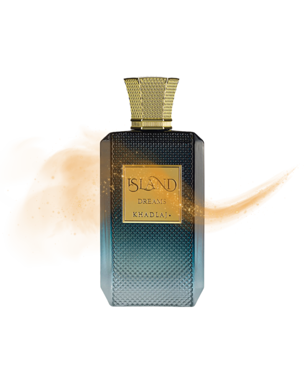 Khadlaj Island Dream - aromatas artimas Louis Vuitton Symphony