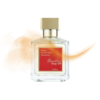 FW Barakkat Rouge 540 - aromatas artimas MFK Baccarat Rouge 540
