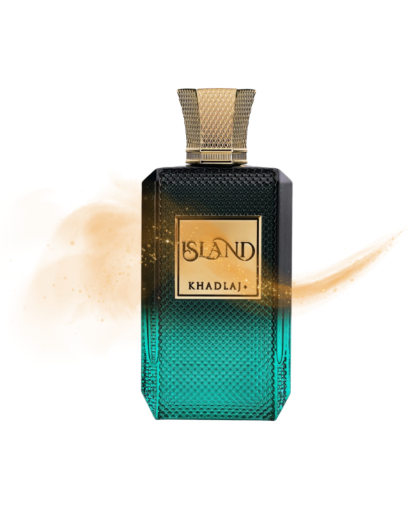 Khadlaj Island - aromatas artimas J. P. Gaultier Le Beau Le Parfum
