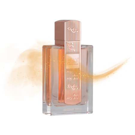 Lattafa Angham Second Song - aromatas artimas D&G My Devotion