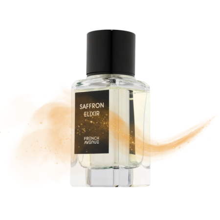 French Avenue Saffron Elixir - aromatas artimas Matiere Premiere Crystal Saffron