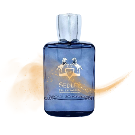 Fragrance World Sedley - aromatas artimas Parfums de Marly Sedley