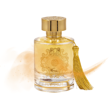 Maison Alhambra Anarch - aromatas artimas Tiziana Terenzi Andromeda