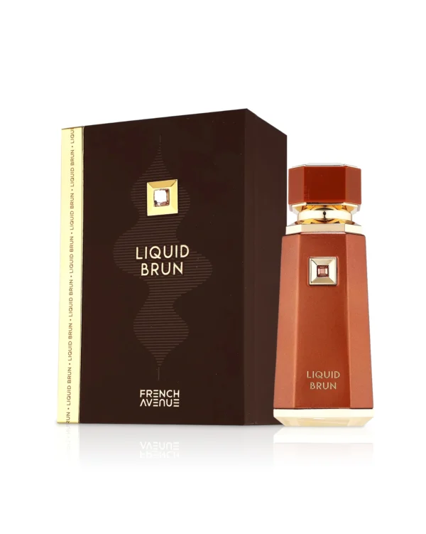 French Avenue Liquid Brun - aromatas artimas Parfums De Marly Althair