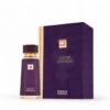 Fragrance World Cocoa Morado - aromatas artimas Maison Crivelli Oud Cadenza