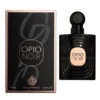 Fragrance World Opio Noir - aromatas artimas YSL Black Opium