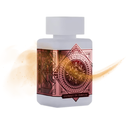 French Avenue Paradigm - aromatas artimas Initio Paragon