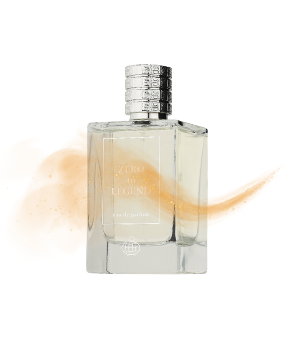 Fragrance World Zero To Legend - aromatas artimas Ex Nihilo Speed Legends