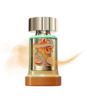 Fragrance World Eau de Soleil - aromatas artimas Gucci Flora Gorgeous Orchid