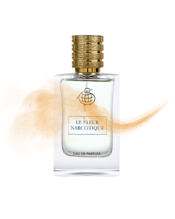 Fragrance World Le Fleur Narcotique - aromatas artimas Ex Nihilo Fleur Narcotique
