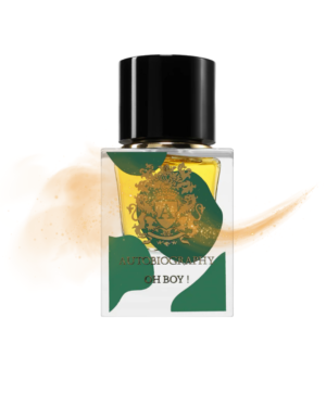 Nusuk Raheeq - aromatas artimas Guerlain Tobacco Honey