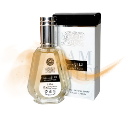 Pirkiniams, копия (Публикация в Instagram (45)) - 1 Ard Al Zaafaran Ana Abiyedh I Am White - aromatas artimas Sospiro Erba Pura