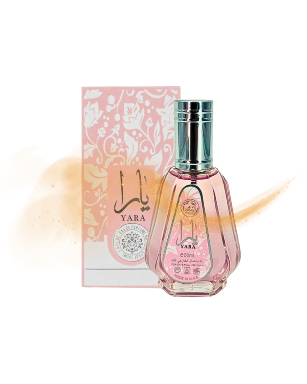 Ard Al Zaafaran Yara