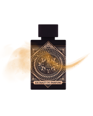 French Avenue Moonstone Noire