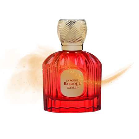 Maison Alhambra La Baroque Rouge Extreme - aromatas artimas MFK Baccarat Rouge 540 Extrait