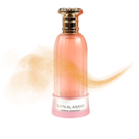 Paris Corner Bayn Al Asrar - aromatas artimas Amouage Guidance