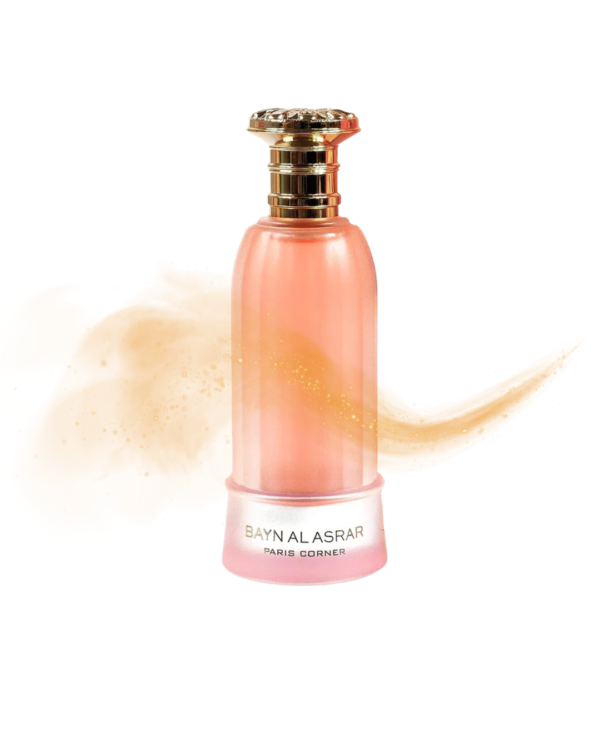 Paris Corner Bayn Al Asrar - aromatas artimas Amouage Guidance