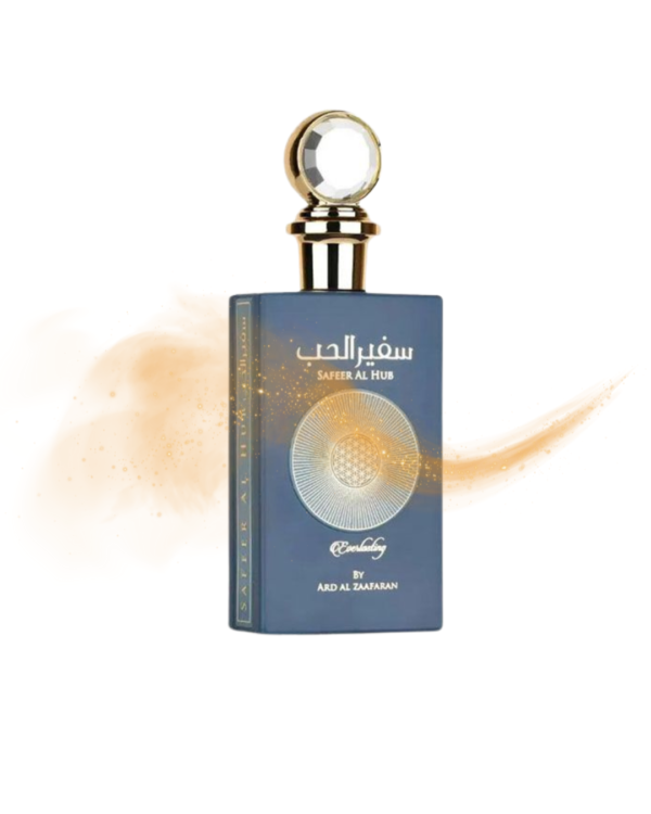 Lattafa Ard Al Zaafaran Safeer Al Hub Everlasting