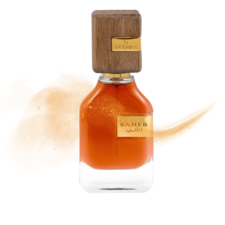 Lattafa Ard Al Zaafaran Saheb