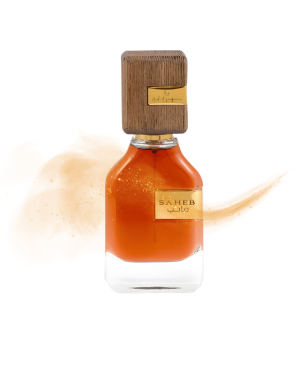 Lattafa Ard Al Zaafaran Saheb