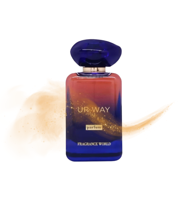 Fragrance World Ur Way Parfum - aromatas artimas Armani My Way Parfum