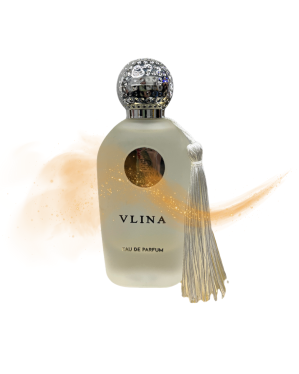 Rovena Vlina - aromatas artimas Parfums de Marly Valaya