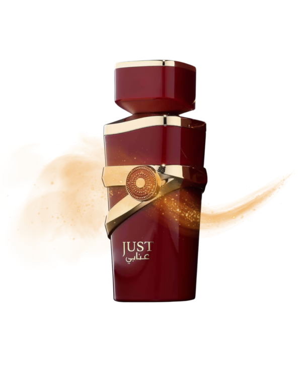 Fragrance World Just Anabi - aromatas artimas Tom Ford Cherry Smoke