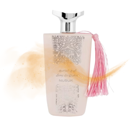 Nusuk Rihanah Areej Al Zahoor