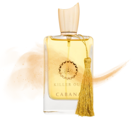 Pirkiniams, копия (Публикация в Instagram (45)) - 1 Killer Oud Cabana - inspired by Amouage Beach Hut Man