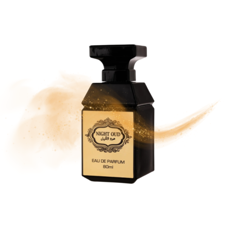 Fragrance World Night Oud