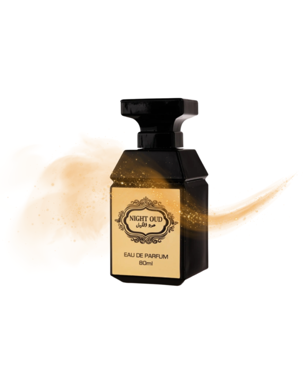 Night Oud- по мотивам Rasasi Shuhrah