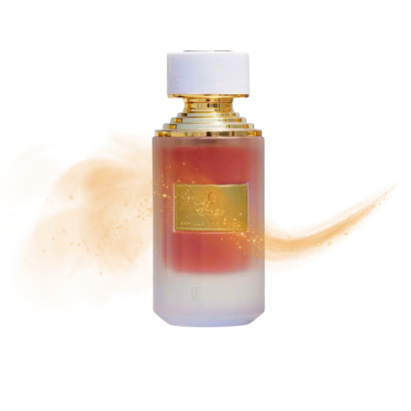 Pirkiniams, копия (Публикация в Instagram (45)) - 1 Emir Vanilla Roses - по мотивам Mancera Roses Vanille