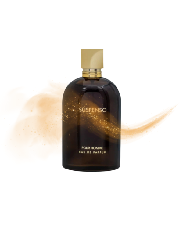 Fragrance World Suspenso - aromatas artimas D&G Pour Homme Intenso
