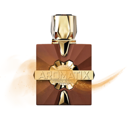 French Avenue Aromatix Royal Taboo - aromatas artimas Creed Centaurus