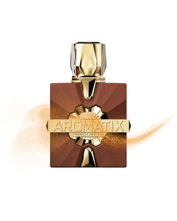 French Avenue Aromatix Royal Taboo - aromatas artimas Creed Centaurus