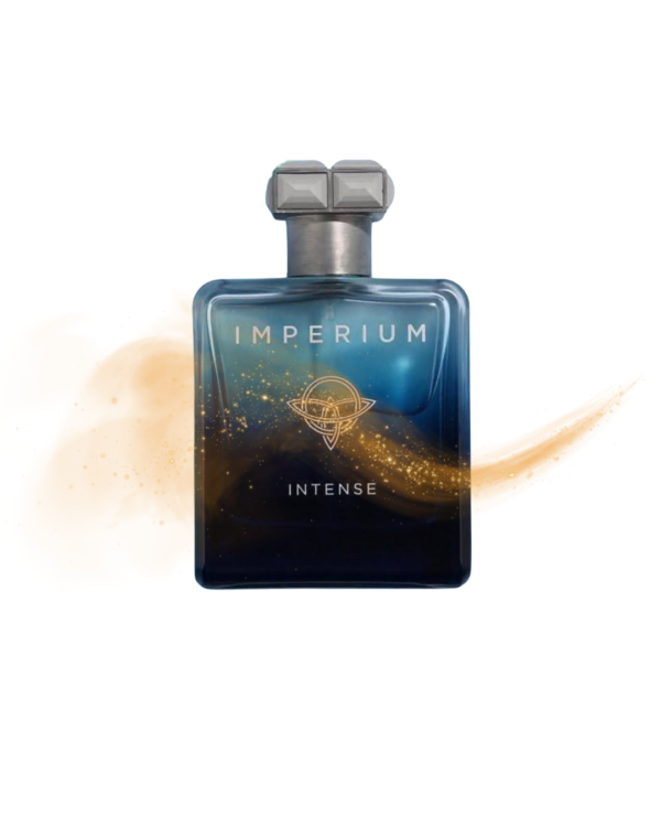 Fragrance World Imperium Intense - aromatas artimas ROJA Elysium Eau Intense