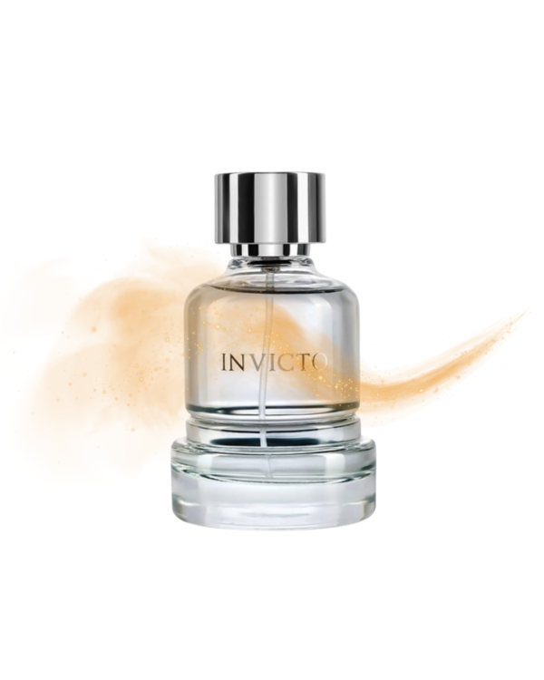 Fragrance World Invicto - aromatas artimas Paco Rabanne Invictus