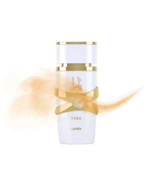 Lattafa Mayar Natural Intense