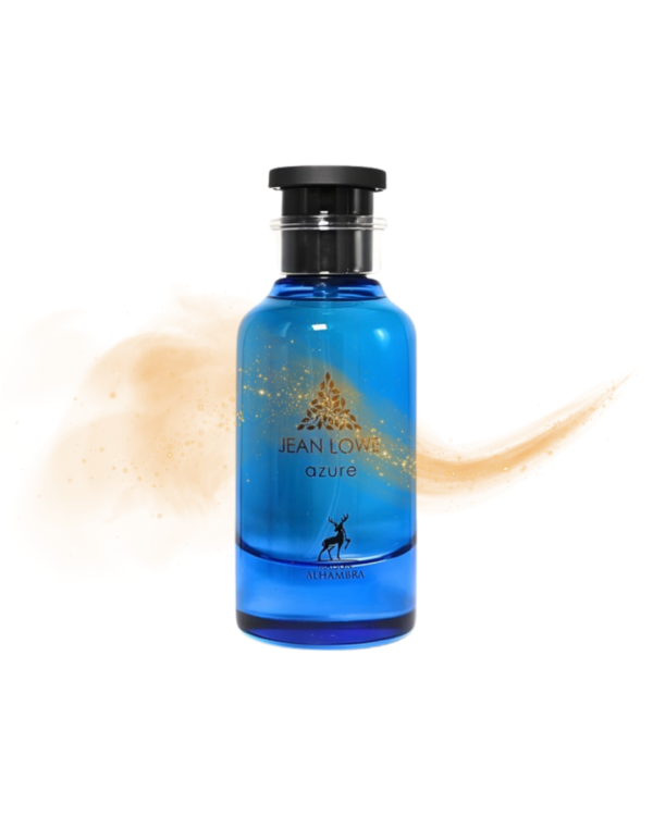 Maison Alhambra Jean Lowe Azure - aromatas artimas Louis Vuitton Afternoon Swim