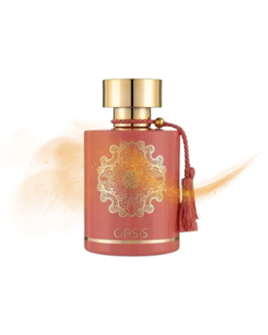 Lattafa Dynasty - aromatas artimas Clive Cristian L Red Tea Vetiver