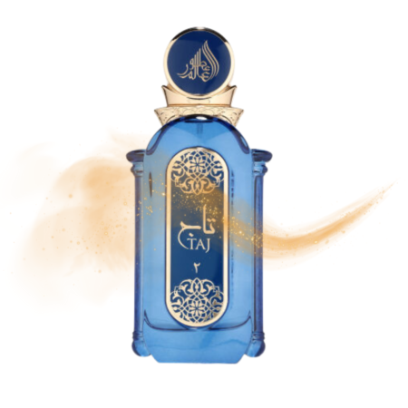 Fragrance World Taj 2 Athoor Al Alam - aromatas artimas Ex Nihilo Blue Talisman