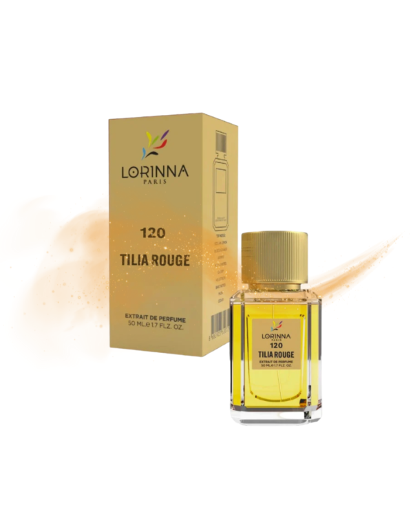 Pirkiniams, копия (Публикация в Instagram (45)) – 1 Lorinna 120 Tilia Rouge – aromatas artimas Marc-Antoine Barrois Tilia – arabiški kvepalai