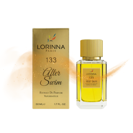 Lorinna 133 After Swim - aromatas artimas Louis Vuitton Afternoon Swim