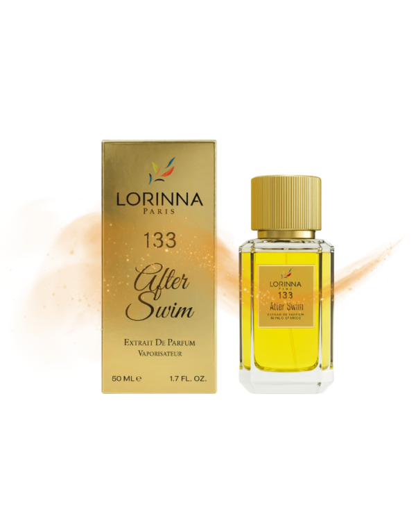 Lorinna 133 After Swim - aromatas artimas Louis Vuitton Afternoon Swim