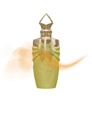 Nusuk Raheeq - aromatas artimas Guerlain Tobacco Honey